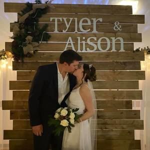 Meet your Posher, Alison